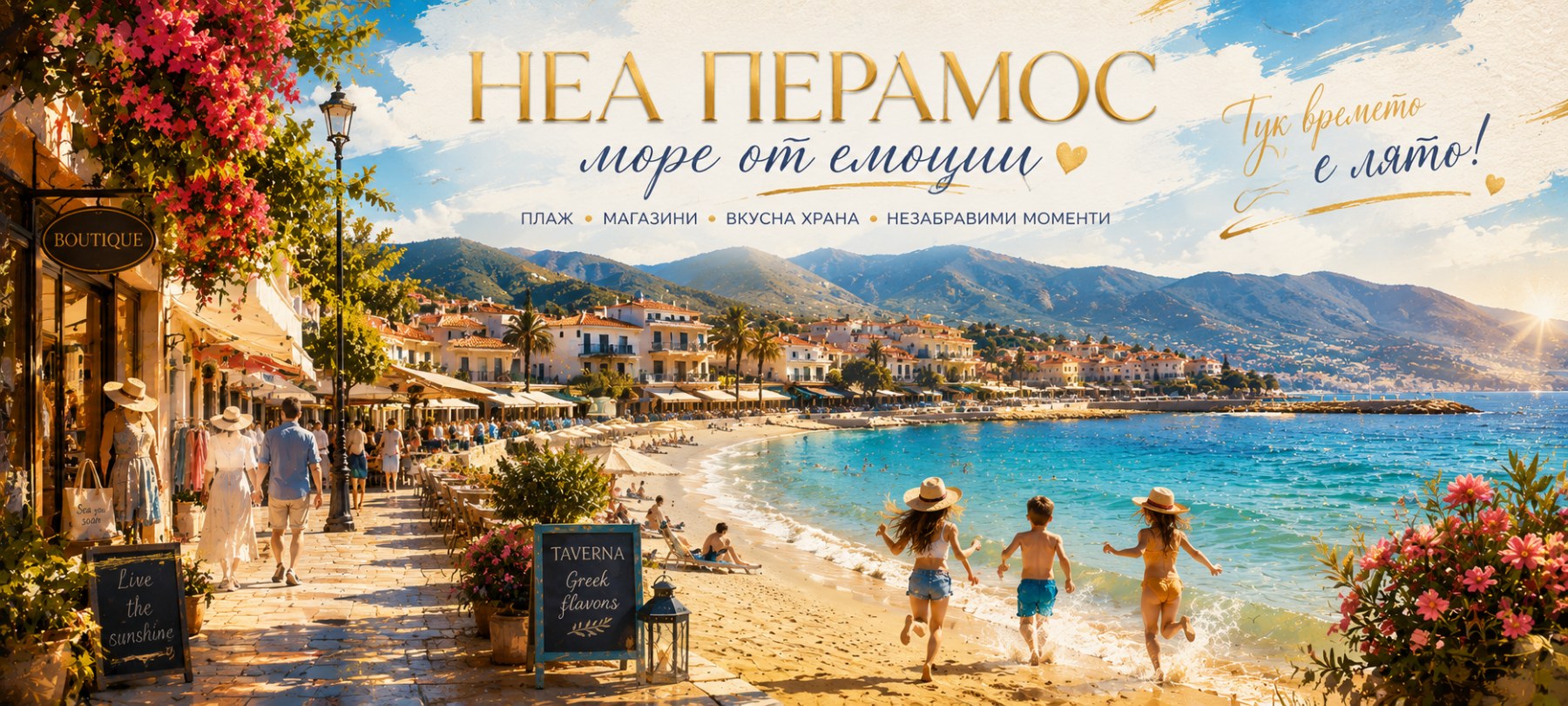 неа перамос амос